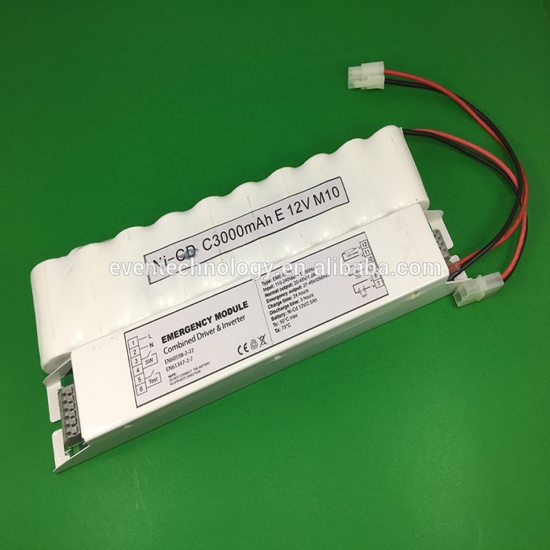 Led用電源キットledチューブ/緊急導かれた管モジュール220v/led非常用電源装置-その他電力供給問屋・仕入れ・卸・卸売り