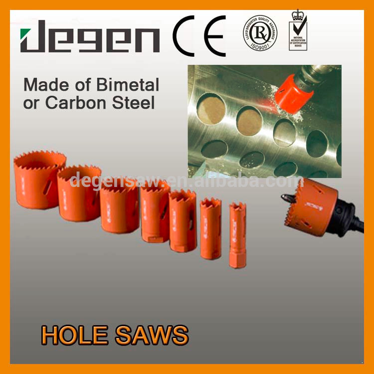 バイメタル1010105050mm/炭素鋼の穴は金属用saw/木材切削-鋸歯問屋・仕入れ・卸・卸売り
