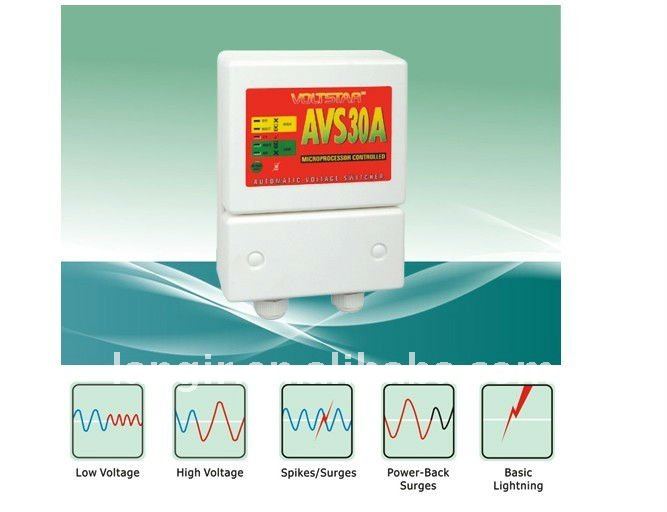 AVS30マイクロ電気器具の監視-その他電力供給問屋・仕入れ・卸・卸売り