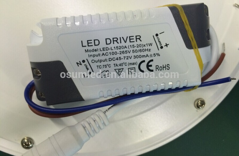 パネルライトledドライバ12wskd部品-その他電力供給問屋・仕入れ・卸・卸売り