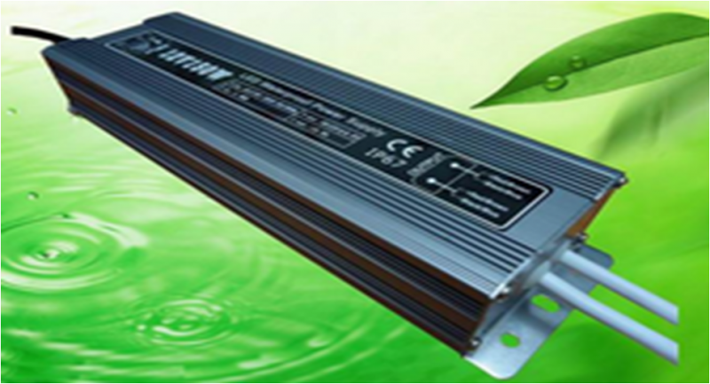 パワーサプライ150w12/24v防水ip66アルミニウムハウジング-その他電力供給問屋・仕入れ・卸・卸売り