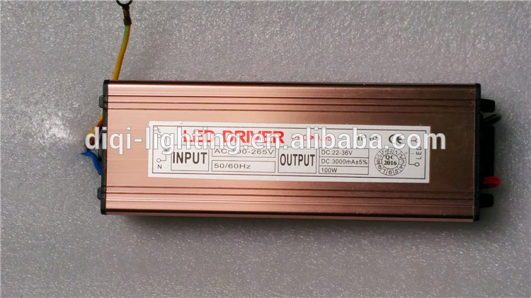 防水ledドライバ定電流100ワット3000ma防水電源-その他電力供給問屋・仕入れ・卸・卸売り