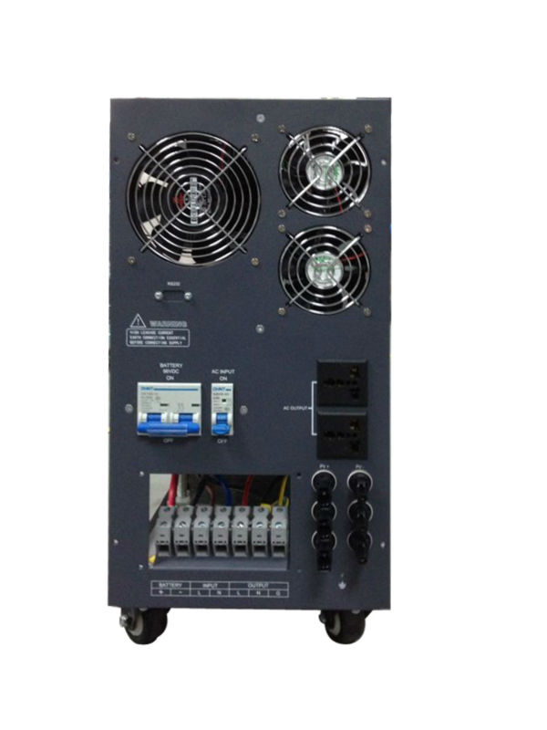 4000woffgridソーラーインバータ純粋な正弦波出力と統合コントローラmppt充電器-その他電力供給問屋・仕入れ・卸・卸売り