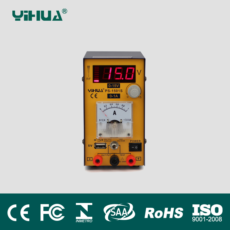Usbyh-1501s可変電圧直流電源-その他電力供給問屋・仕入れ・卸・卸売り