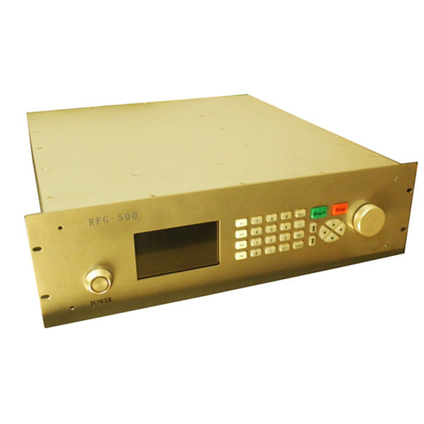 Rfg-500a rf電源500ワット-その他電力供給問屋・仕入れ・卸・卸売り