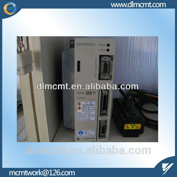安川電機電動サーボモータsgdv- 180a01a日本オリジナル-その他電力供給問屋・仕入れ・卸・卸売り