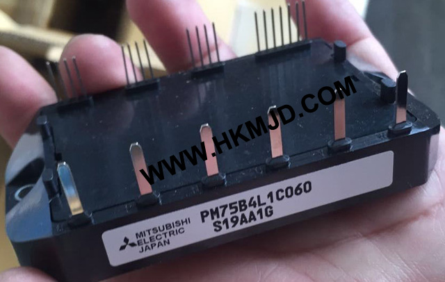 パワードライバモジュールPM75B4L1C060 PM75B4L1-その他電力供給問屋・仕入れ・卸・卸売り