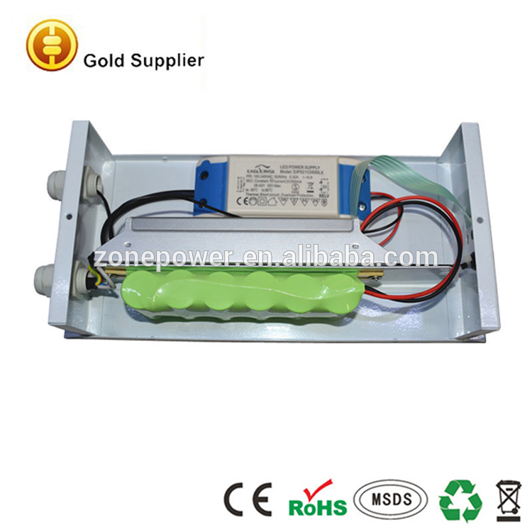 12ボルト緊急バッテリバックアップ用20ワットledチューブ/インバータ用ledチューブ/3時間継続時間ledチューブ-その他電力供給問屋・仕入れ・卸・卸売り