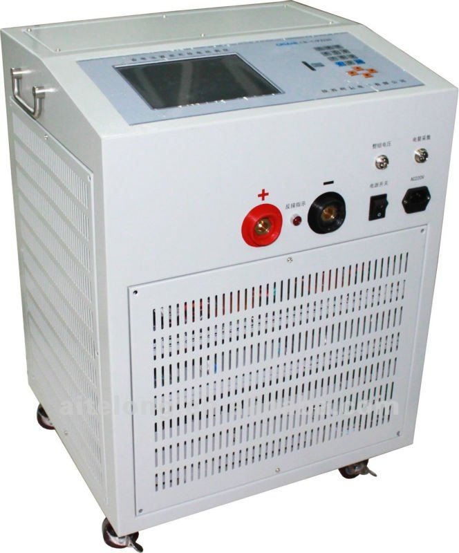 大画面のデジタル鉛酸バッテリーパック充電と放電テスター-その他電力供給問屋・仕入れ・卸・卸売り