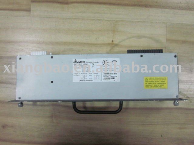 交流電力の使用されたCiscoの電源PWR-1400-AC-工業用電力供給問屋・仕入れ・卸・卸売り