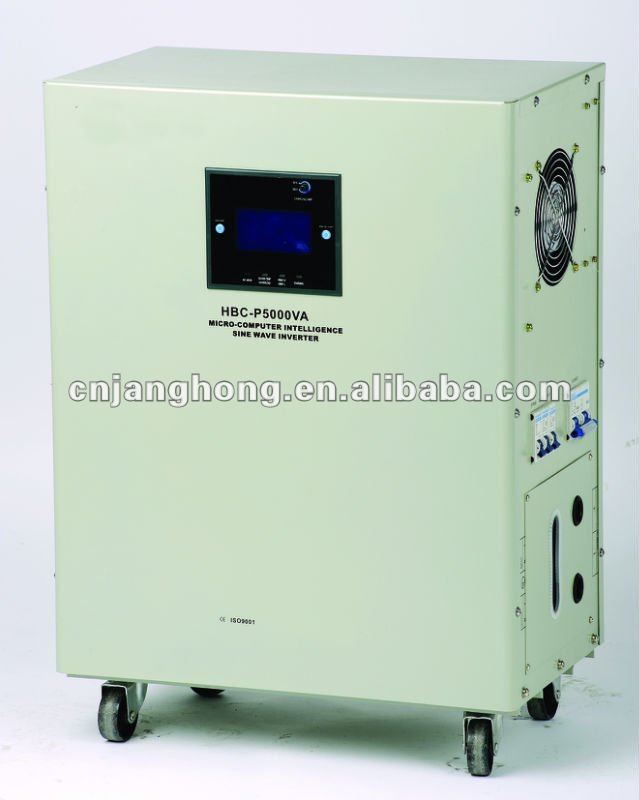 HBC-Pの机のタイプ、LCDスクリーン、インバーター充電器の変圧器-その他電力供給問屋・仕入れ・卸・卸売り