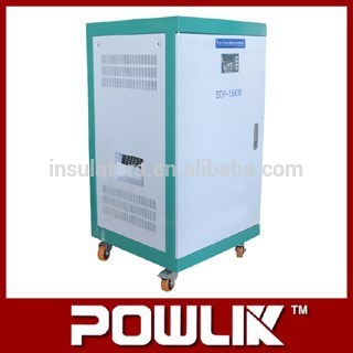 15キロワット太陽コンバータ、 グリッドソーラーパワーオフインバータ、 単相三相に-その他電力供給問屋・仕入れ・卸・卸売り