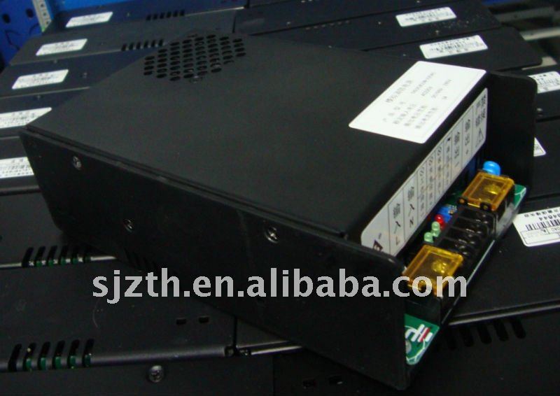 非常用電源220v3asmpsrectiier照明用/モーター/エレベーター/シールドドア-工業用電力供給問屋・仕入れ・卸・卸売り