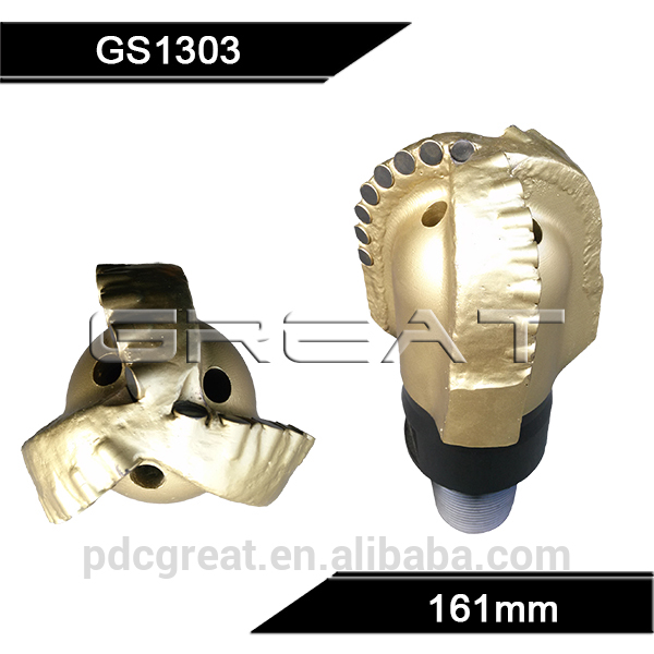 DFP-6水井戸パーカッションドリルリグ用販売-ドリルビット問屋・仕入れ・卸・卸売り