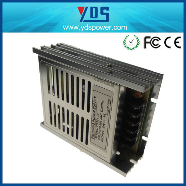 卸売中国2014年24v3a供給者医療製品の消費者向け、 24vの電源の電源コード-工業用電力供給問屋・仕入れ・卸・卸売り