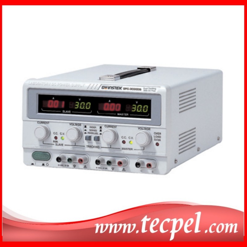 Gpc-3030dqgwinstekデジタル直流電源-工業用電力供給問屋・仕入れ・卸・卸売り