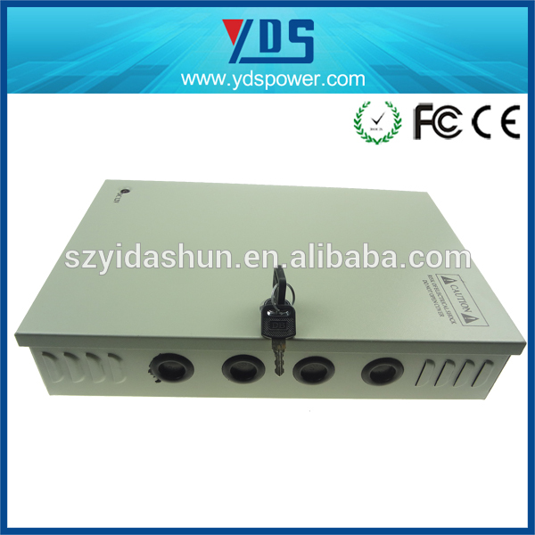 中国のメーカーの高品質yds360w12v30a18チャネル12vスイッチング直流電源-工業用電力供給問屋・仕入れ・卸・卸売り