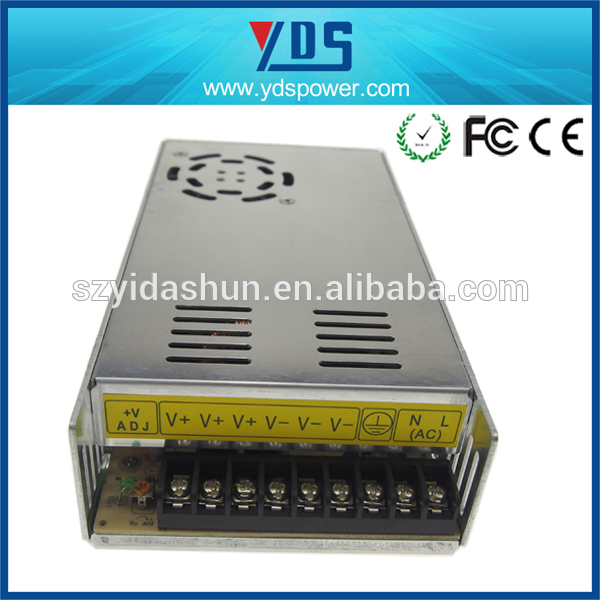 yds高品質・製造業者dc安定化電源付き300w5v60ace、 fcc、 rohsは承認した-工業用電力供給問屋・仕入れ・卸・卸売り