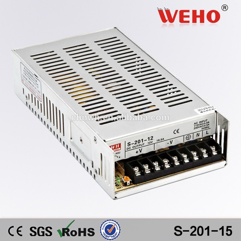 中国市場201w36vＡc単一出力dcスイッチング電源-工業用電力供給問屋・仕入れ・卸・卸売り
