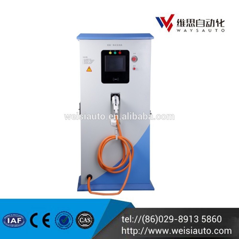 JHC1015A統合evse充電器付き380vac入力-工業用電力供給問屋・仕入れ・卸・卸売り