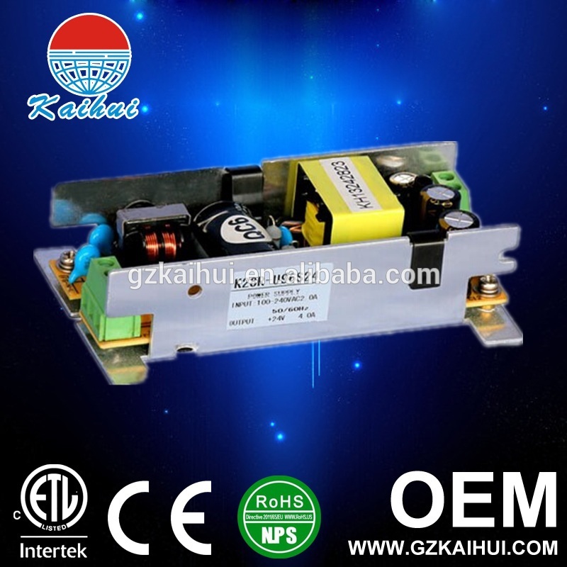 ledディスコの照明12v72ワット電源　rohs認可つき-工業用電力供給問屋・仕入れ・卸・卸売り