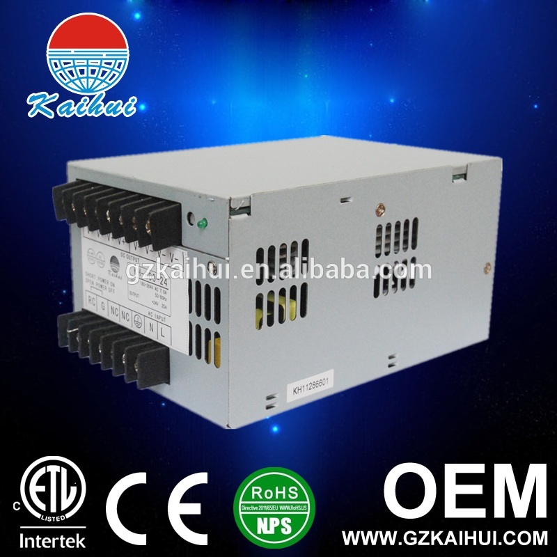 熱い販売13.8v36a600wledpfcスイッチング電源-工業用電力供給問屋・仕入れ・卸・卸売り