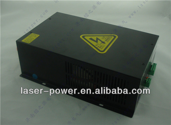 100ワットレーザー管電源用切断/彫刻機-工業用電力供給問屋・仕入れ・卸・卸売り