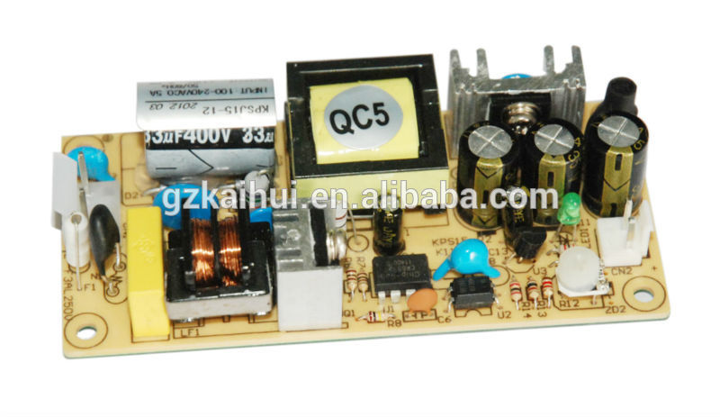 Acからdcへ10w-100wpcb中国の製造元からの電源供給-工業用電力供給問屋・仕入れ・卸・卸売り