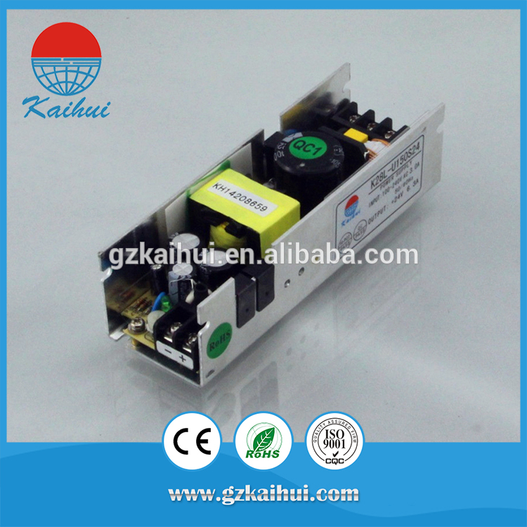 Smps150w12-15vから調整可能kaihuiメーカー広州-工業用電力供給問屋・仕入れ・卸・卸売り