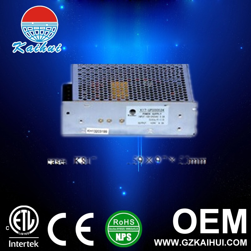 Ledディスコの照明110v/220v24v8.3a200wパワーサプライ・rohs指令に承認された中国のサプライヤーからpfc-工業用電力供給問屋・仕入れ・卸・卸売り