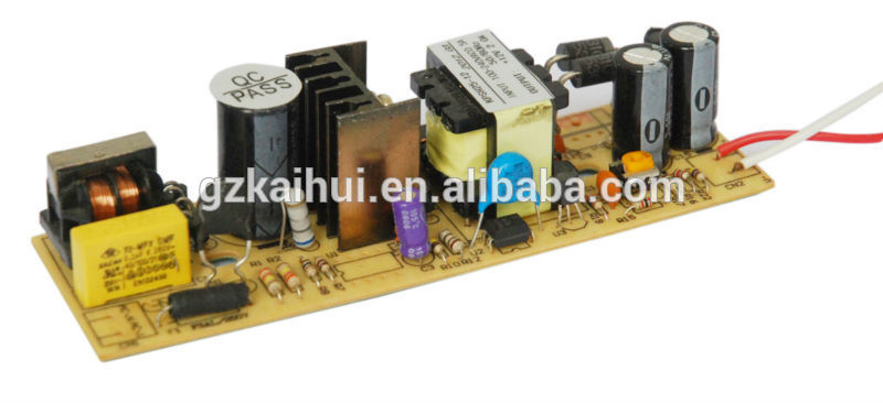 Pcb25wacdcシングルチャンネルスイッチング電源-工業用電力供給問屋・仕入れ・卸・卸売り