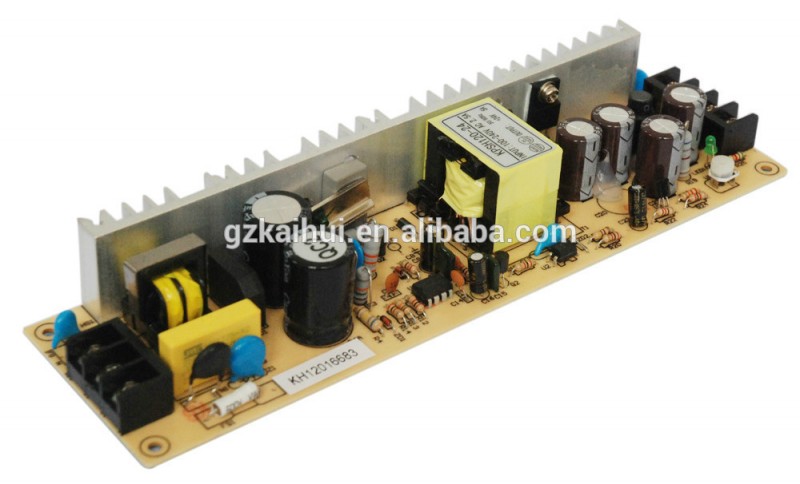 acからdcへpcb120w単出力電源広州からkaihuiメーカー-工業用電力供給問屋・仕入れ・卸・卸売り