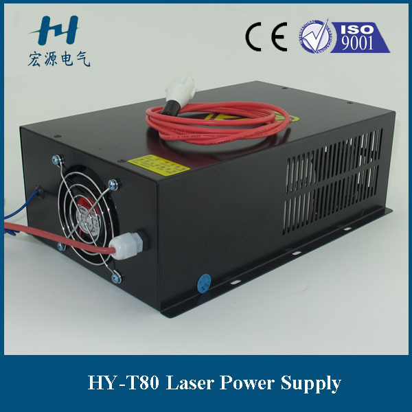 80 ワット レーザ電源出力DC40KV DC28mA用彫刻機-工業用電力供給問屋・仕入れ・卸・卸売り