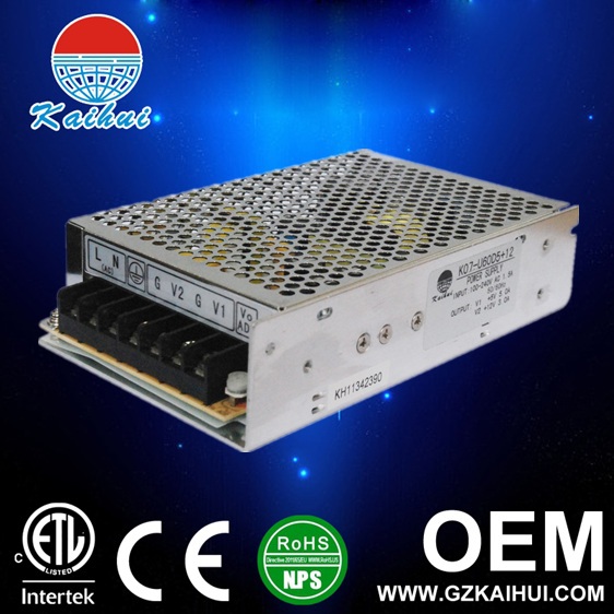 acからdcへ出力220v12v100ワット電源pfc・rohs指令に承認された中国のサプライヤーから-工業用電力供給問屋・仕入れ・卸・卸売り