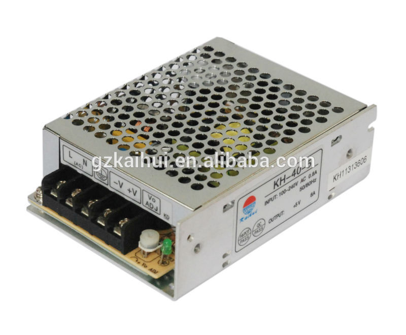 ホット販売12v40w魔術の電源供給dc- upsの使用でcomunication機器-工業用電力供給問屋・仕入れ・卸・卸売り
