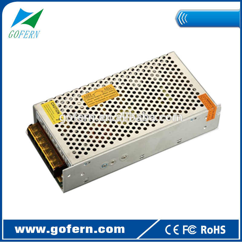 Gf240-1b-am240ワットスイッチング電源ac変圧器110v220vdc24v〜-工業用電力供給問屋・仕入れ・卸・卸売り