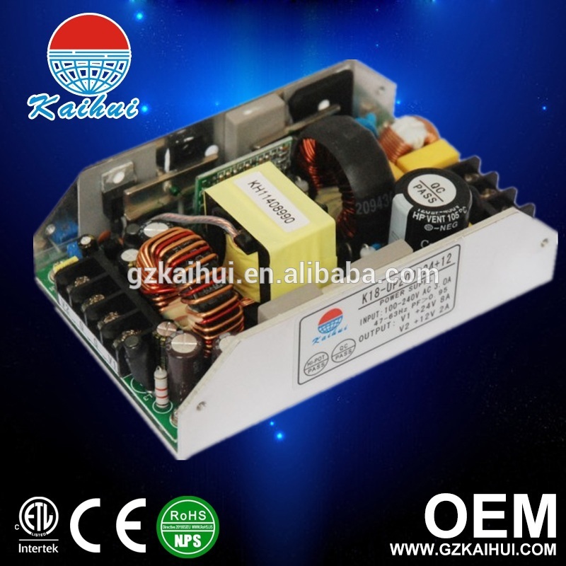 インバータ電源12v400ワットでpfcetl-工業用電力供給問屋・仕入れ・卸・卸売り