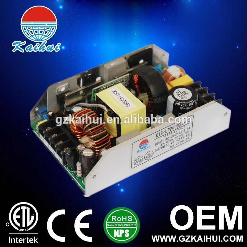led400単出力スイッチング電源-工業用電力供給問屋・仕入れ・卸・卸売り