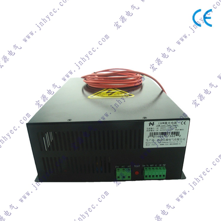 特別のmanufactorのCo260w、80ワット、100ワット、130ワット、150ワットレーザ電源工場-工業用電力供給問屋・仕入れ・卸・卸売り