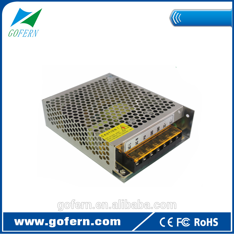 GF80-1H-DM 2016熱い販売12ボルトスイッチング電源-工業用電力供給問屋・仕入れ・卸・卸売り