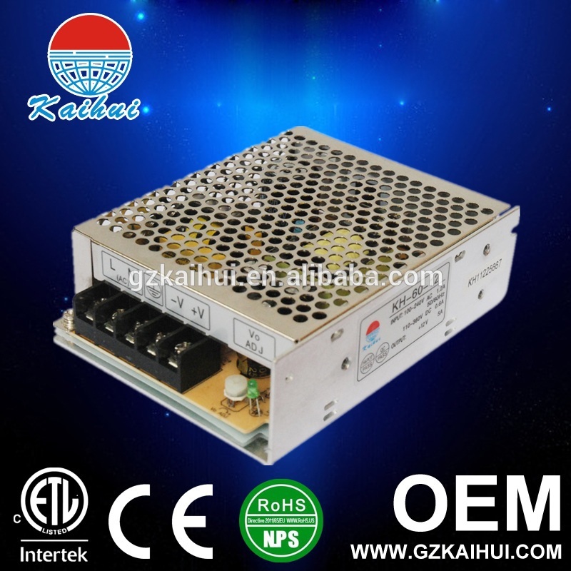 Ac/220v60ワットdc電源200wceと-工業用電力供給問屋・仕入れ・卸・卸売り