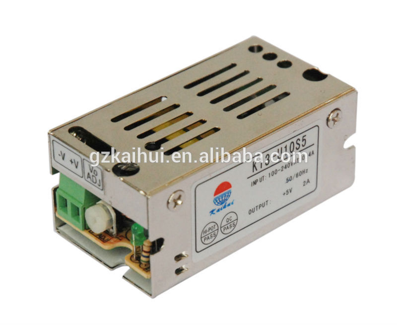 10w2a単出力電源ledドライバ-工業用電力供給問屋・仕入れ・卸・卸売り