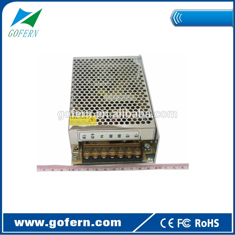 Dcgf120-1h-am120w12v10a電源smps-工業用電力供給問屋・仕入れ・卸・卸売り