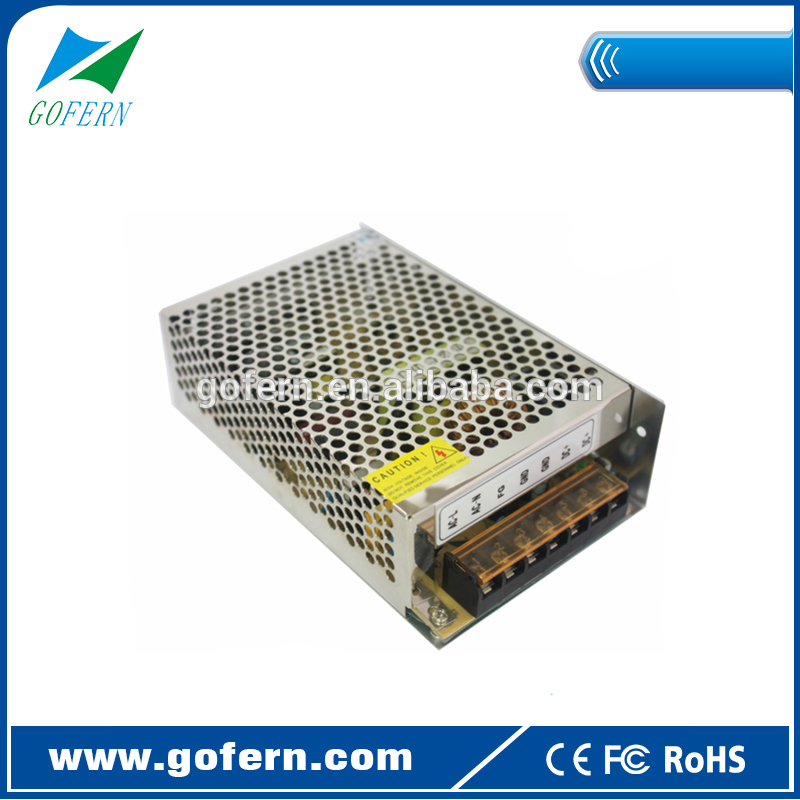 GF120-1B-AM 120 ワット 24 ボルト 5 アンペア スイッチング電源-問屋・仕入れ・卸・卸売り