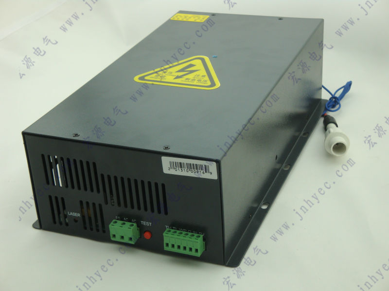 Hongyuna電源用レーザー彫刻機100 ワット 、 120 ワット-工業用電力供給問屋・仕入れ・卸・卸売り