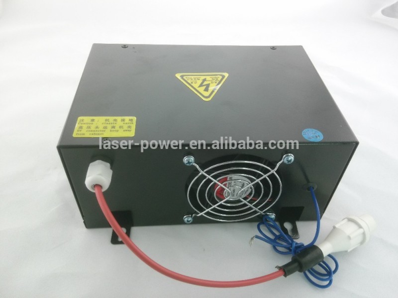 レーザ電源60wco2レーザ管の工場直接届ける-工業用電力供給問屋・仕入れ・卸・卸売り