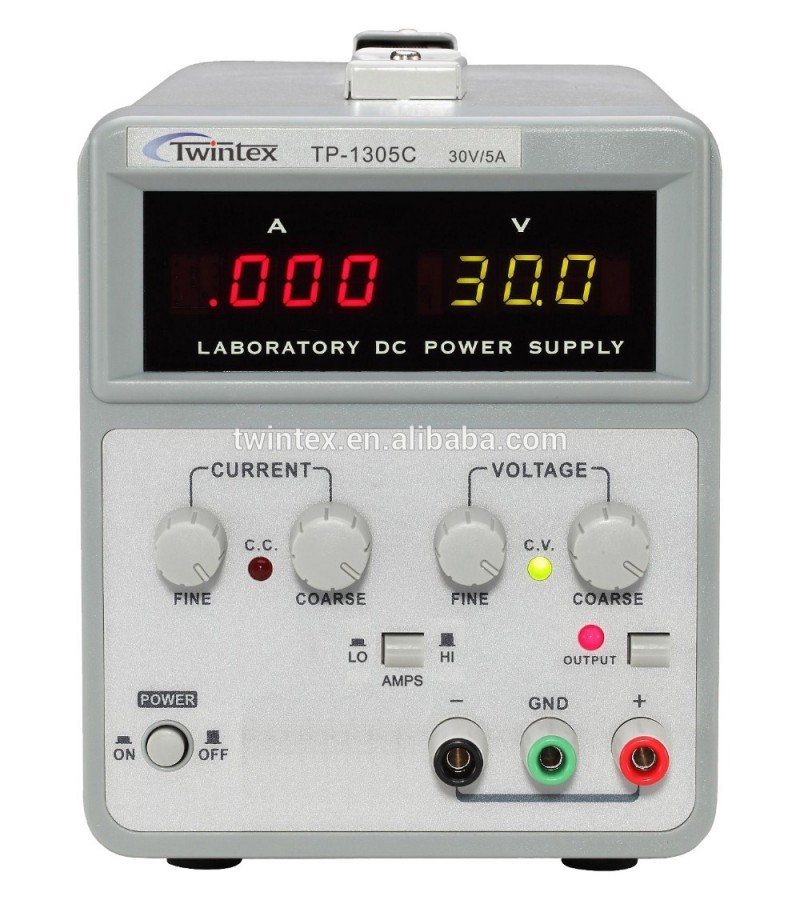 単一出力tp-1603chプリセットでリニア直流電源電圧と電流-工業用電力供給問屋・仕入れ・卸・卸売り