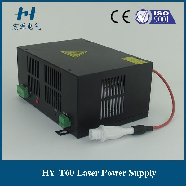 宏源ac110v/ac220v60wco2レーザー彫刻電源-工業用電力供給問屋・仕入れ・卸・卸売り