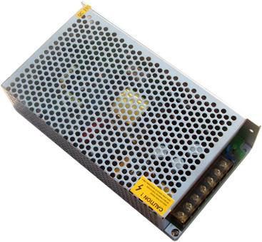 Nd-150w12v/24v工業用電源150w金属ケース付き-工業用電力供給問屋・仕入れ・卸・卸売り