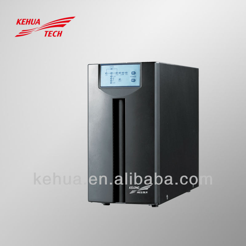 ライン上で高周波1kva単相ups-無停電電源装置(UPS)問屋・仕入れ・卸・卸売り